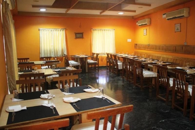 Sterling Arunai Anantha Tiruvannamalai image