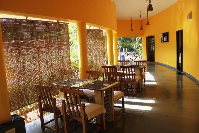 Sterling Arunai Anantha Tiruvannamalai image