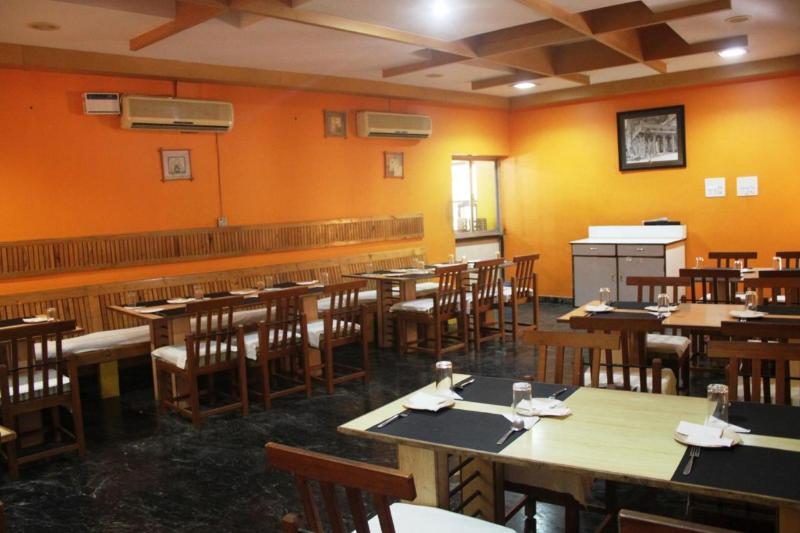 Sterling Arunai Anantha Tiruvannamalai image