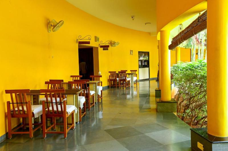 Sterling Arunai Anantha Tiruvannamalai image