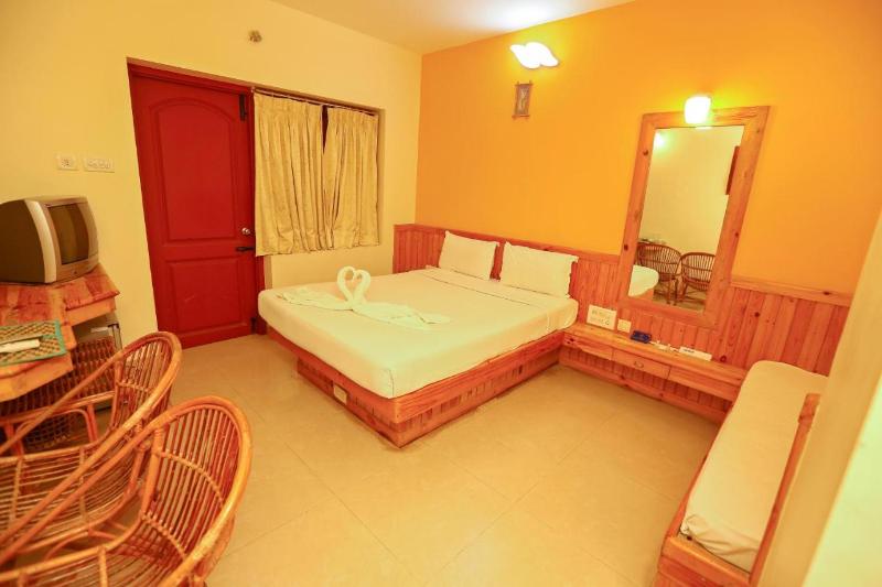 Sterling Arunai Anantha Tiruvannamalai image