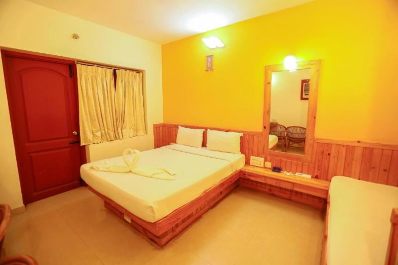 Sterling Arunai Anantha Tiruvannamalai image