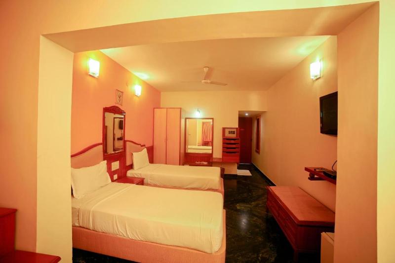 Sterling Arunai Anantha Tiruvannamalai image