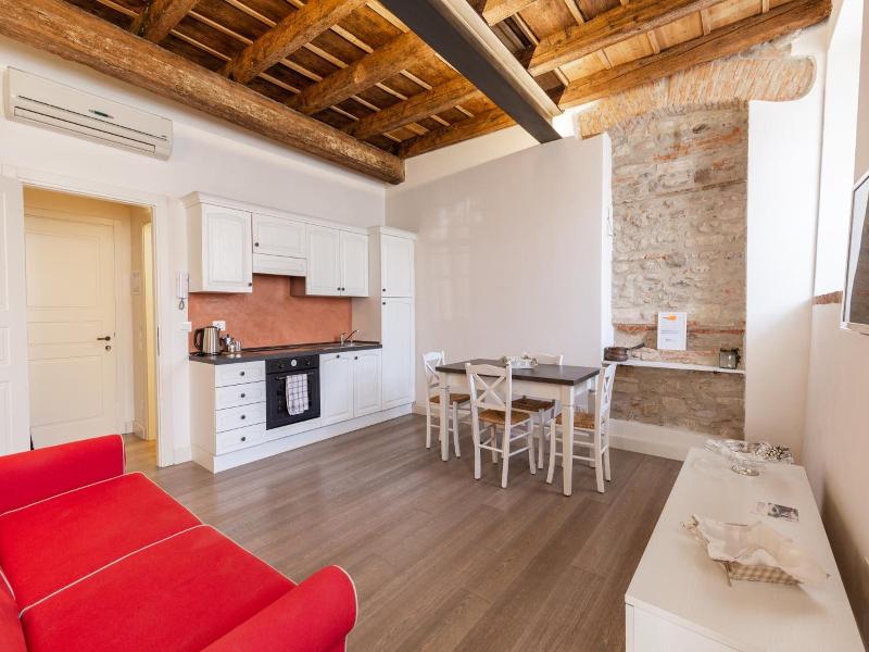 Residence Corte San Carlo image