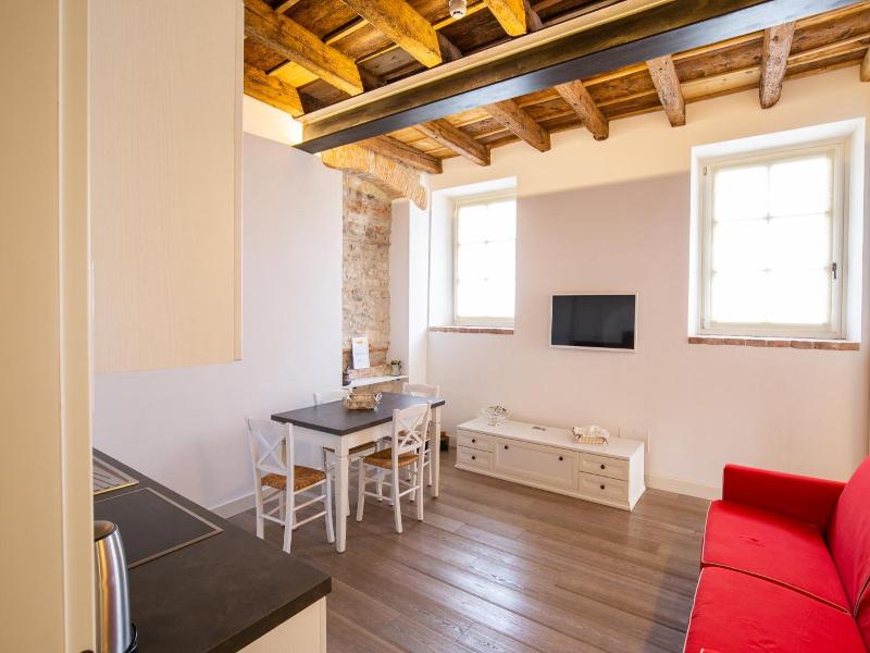 Residence Corte San Carlo image