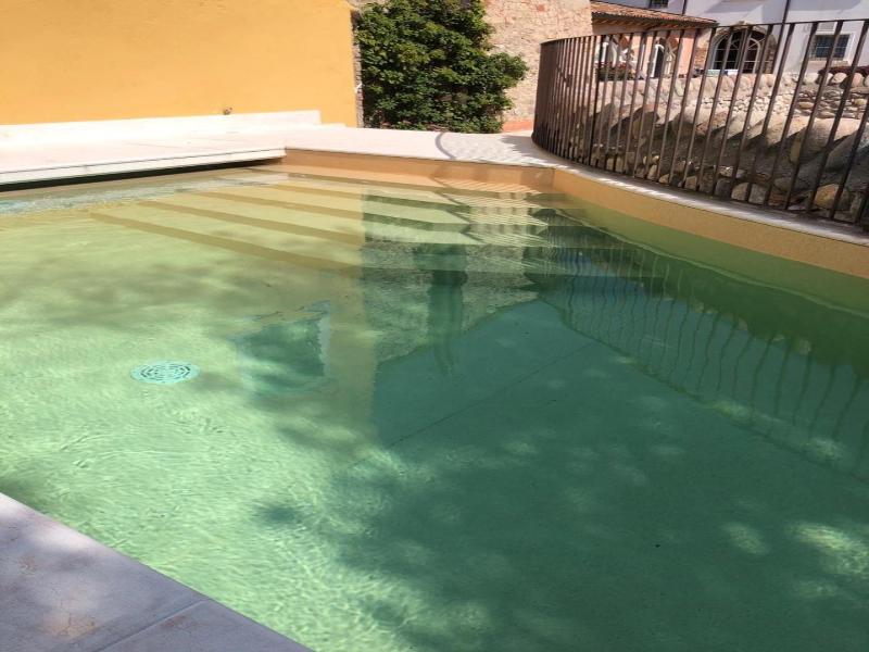 Residence Corte San Carlo image