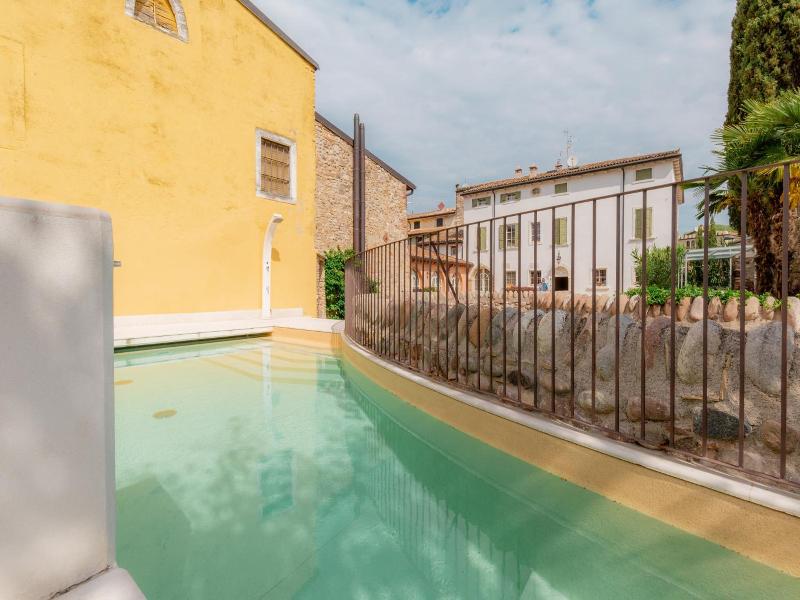Residence Corte San Carlo image