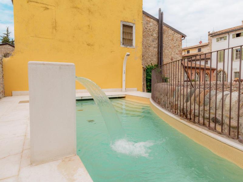 Residence Corte San Carlo image