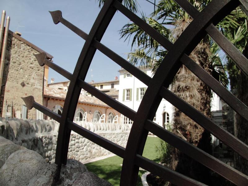 Residence Corte San Carlo image