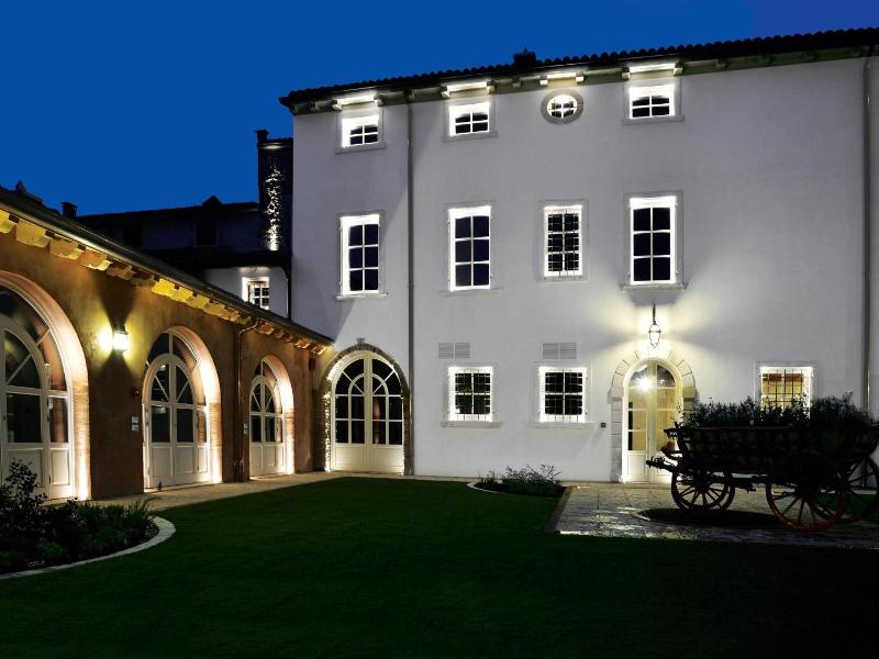 Residence Corte San Carlo image