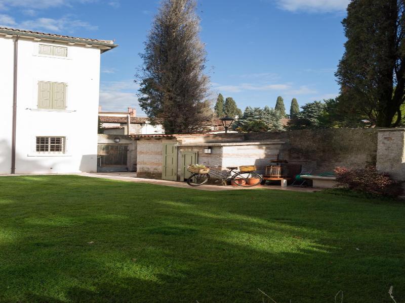 Residence Corte San Carlo image