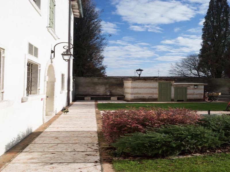 Residence Corte San Carlo image