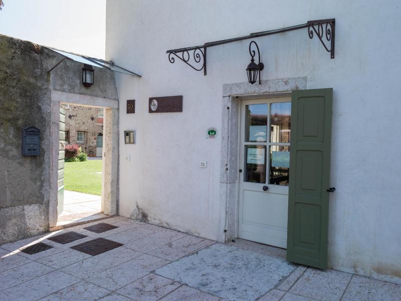 Residence Corte San Carlo image