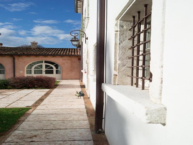 Residence Corte San Carlo image