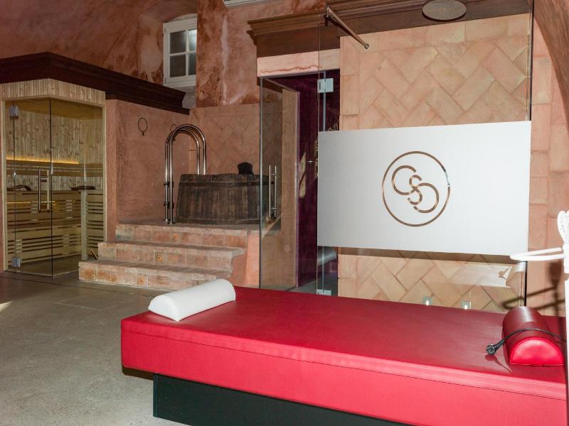 Residence Corte San Carlo image