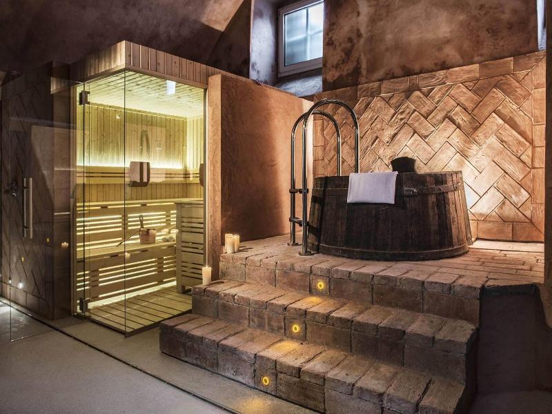 Residence Corte San Carlo image