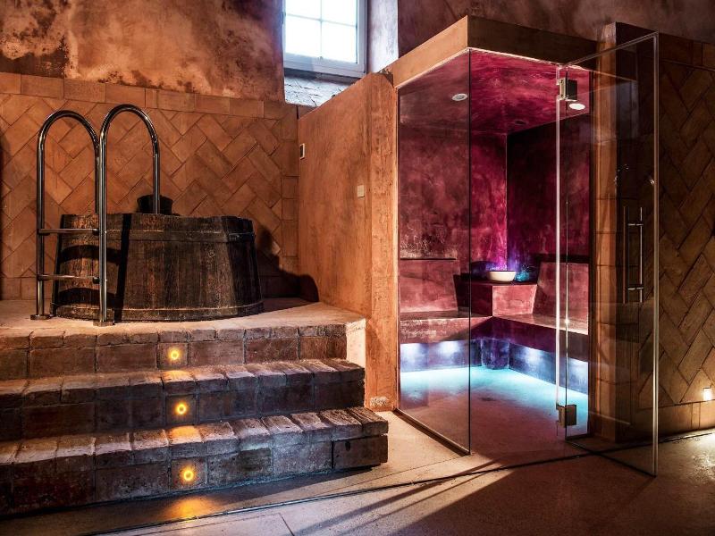 Residence Corte San Carlo image