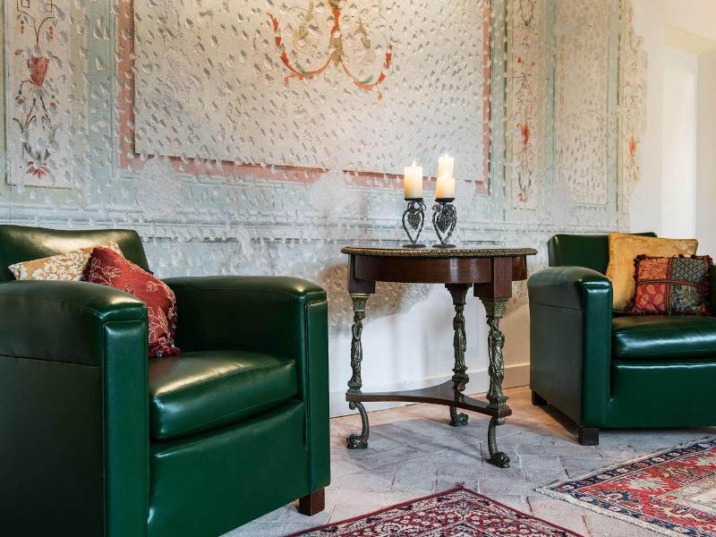 Residence Corte San Carlo image