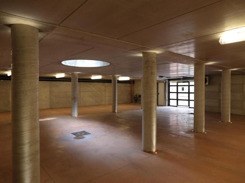 Residence Corte San Carlo image