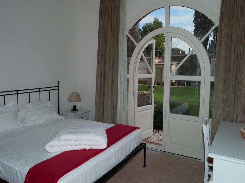 Residence Corte San Carlo image