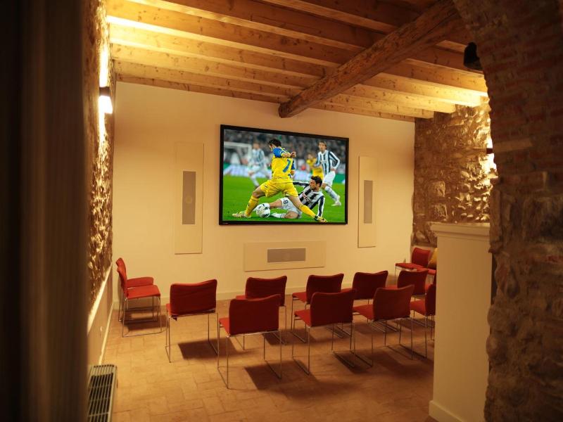Residence Corte San Carlo image