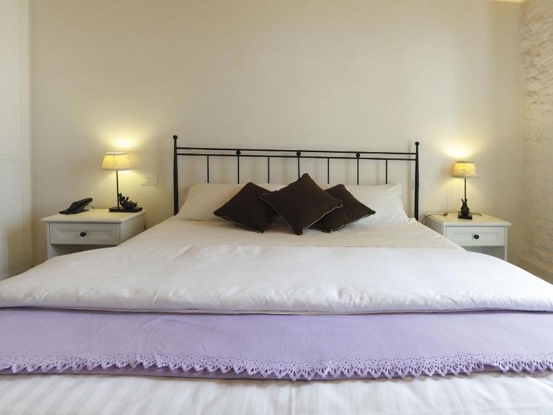 Residence Corte San Carlo image