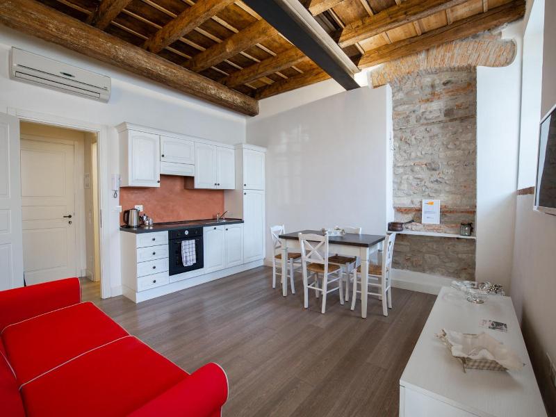 Residence Corte San Carlo image