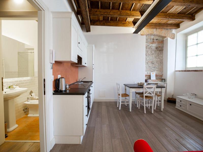 Residence Corte San Carlo image