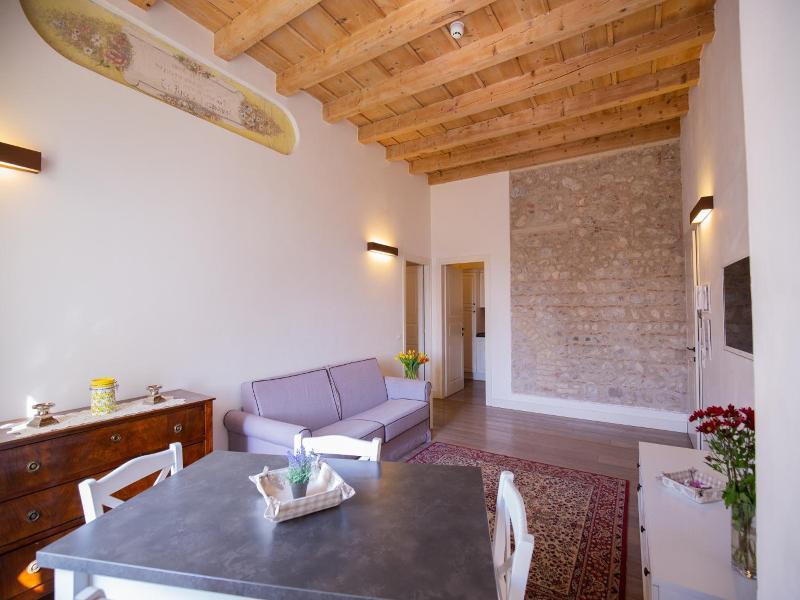 Residence Corte San Carlo image
