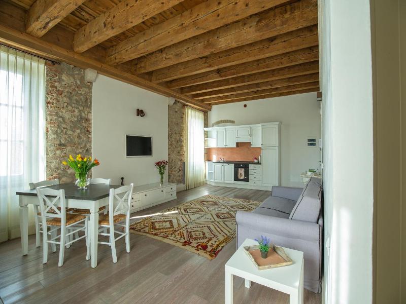 Residence Corte San Carlo image