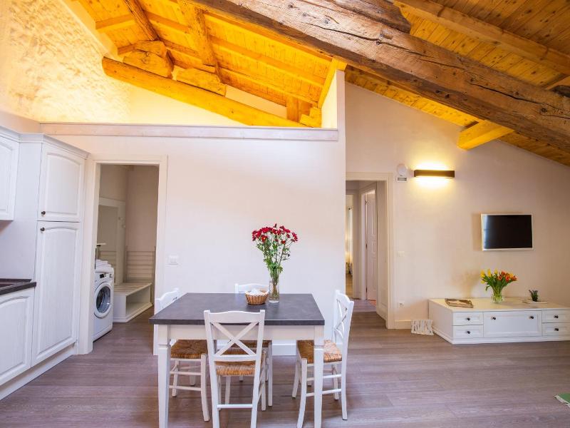 Residence Corte San Carlo image