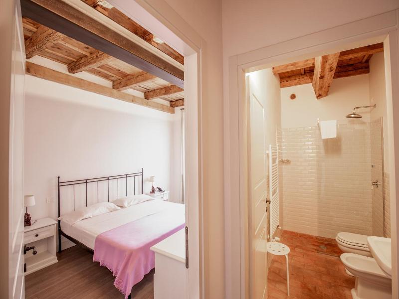 Residence Corte San Carlo image