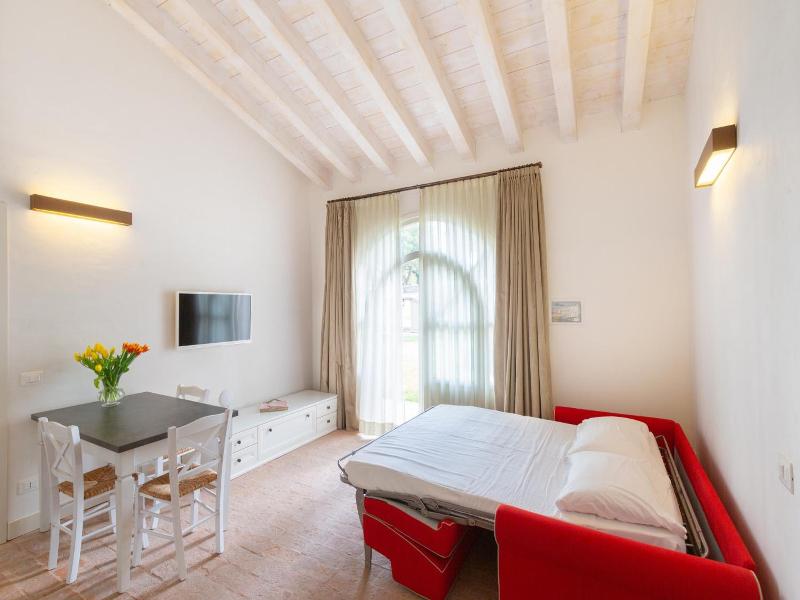 Residence Corte San Carlo image