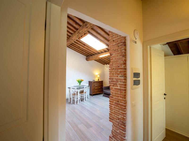 Residence Corte San Carlo image