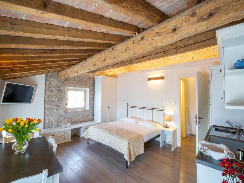Residence Corte San Carlo image