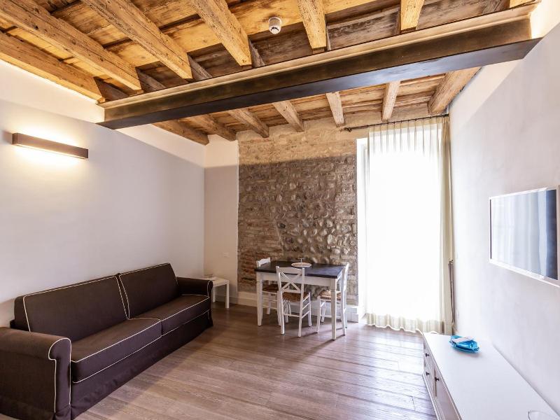 Residence Corte San Carlo image