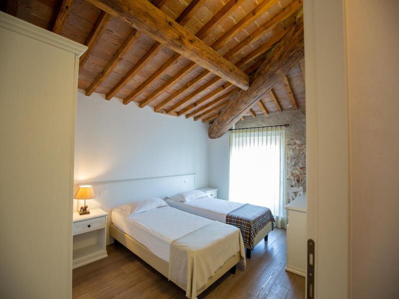 Residence Corte San Carlo image