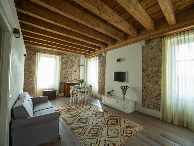 Residence Corte San Carlo image