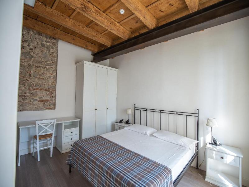 Residence Corte San Carlo image