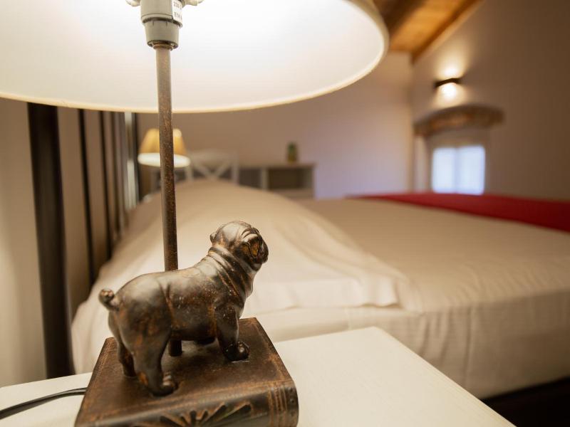 Residence Corte San Carlo image