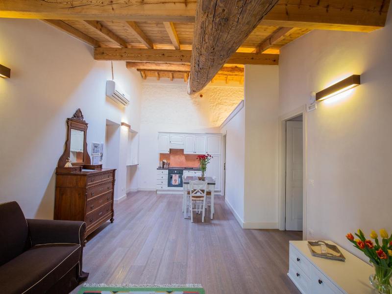 Residence Corte San Carlo image