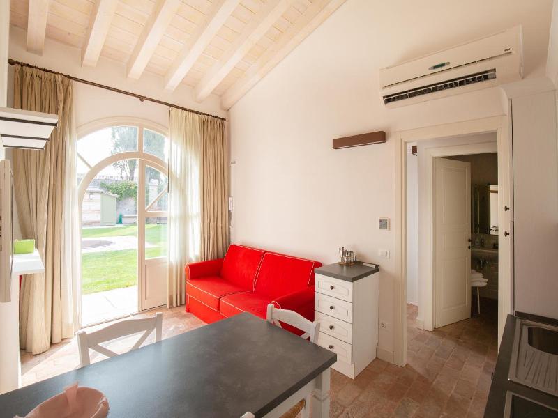 Residence Corte San Carlo image