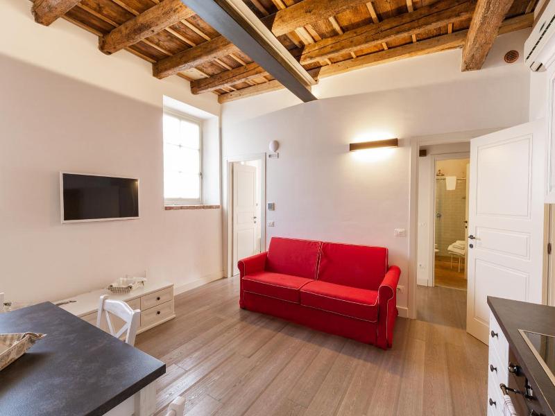 Residence Corte San Carlo image
