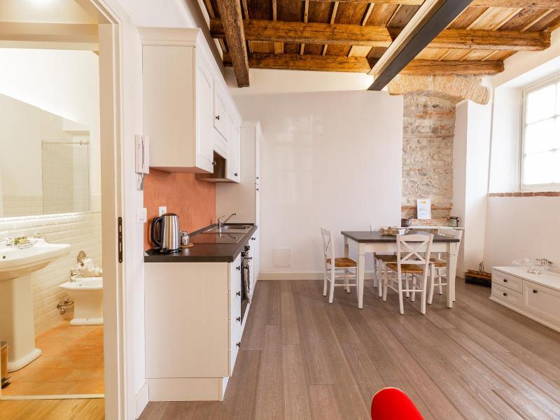 Residence Corte San Carlo image