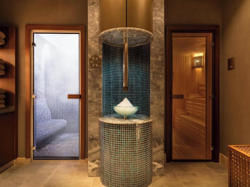 Izmir Marriott image
