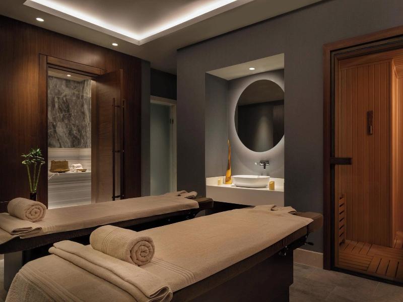 Izmir Marriott image