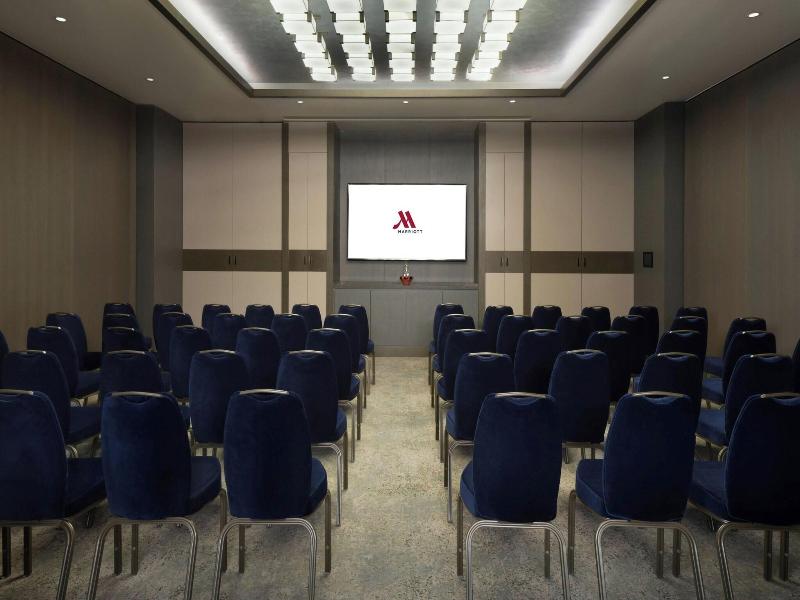 Izmir Marriott image
