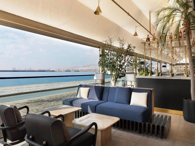 Izmir Marriott image
