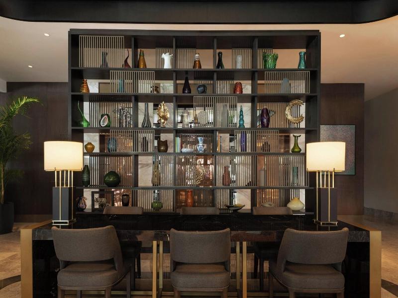 Izmir Marriott image