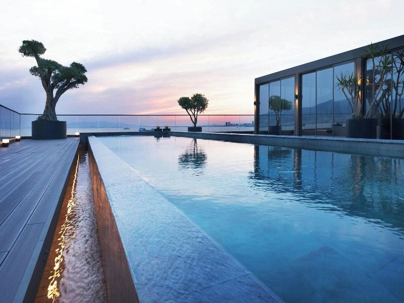 Izmir Marriott image